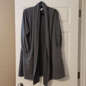 Target cardigan